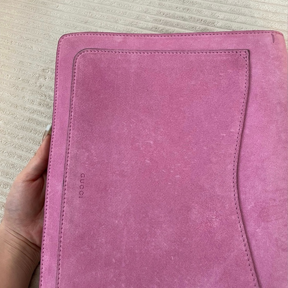 Pink Beaded Gucci Dionysus - Picture 4 of 7